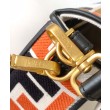 Borse Replica Alta Qualità Baguette Fendi 8BR600 Nero
