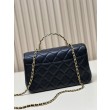 Borsa con patta con manico superiore AS4232