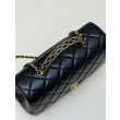 Borsa con patta con manico superiore AS4232
