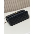 Borsa con patta con manico superiore AS4232