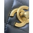 Borsa con patta con manico superiore AS4232