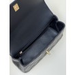 Borsa con patta con manico superiore AS4232
