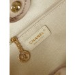 Borsa Deauville piccola shopping tote AS3257 Grigio