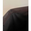 Borsa Fendi Origami Grande 8BH415 Caffè Scuro