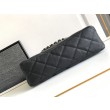 Borsa grande Hobo Nero AS4246