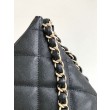 Borsa grande Hobo Nero AS4246