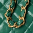 Imitazioni borse griffate Hobo di alta gamma AS4923/AS4922 Borgogna