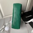 Imitazioni borse griffate Hobo di alta gamma AS4923/AS4922 Borgogna