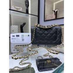 Borsa Hobo di alta gamma AS4923/AS4922 Verde