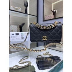 Borsa Hobo di alta gamma AS4923/AS4922 Verde