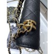 Borsa Hobo di alta gamma AS4923/AS4922 Verde
