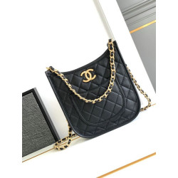 Bora Pari all'originale replica hobo in pelle di vitello AS4532