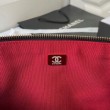 Borsa hobo in pelle di vitello piccola nera AS4347