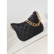 Qualità superiore replica hobo nera AS4220