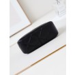 Borsa Mini a tracolla AS4948 nera