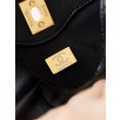 Borsa Mini a tracolla AS4948 nera
