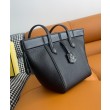 Borsa mini Fendi Origami 8BS083 Nera