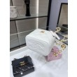 Replica Perfetta Mini Vanity Case AP1147 bianca