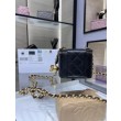 Borsa Mini Vanity Case AP1147 nera