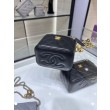 Borsa Mini Vanity Case AP1147 nera