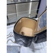 Borsa Mini Vanity Case AP1147 nera