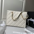 Bora Pari all'originale replica piccola AS4940 Bianco