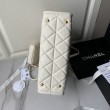 Bora Pari all'originale replica piccola AS4940 Bianco