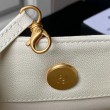 Bora Pari all'originale replica piccola AS4940 Bianco