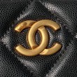 Borsa piccola AS4940 Nero