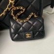 Borsa piccola AS4940 Nero