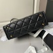 Borsa piccola AS4940 Nero