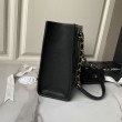 Borsa piccola AS4940 Nero