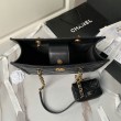 Borsa piccola AS4940 Nero