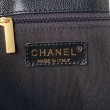 Borsa piccola AS4940 Nero