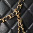 Borsa piccola AS4940 Nero