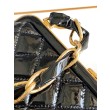 Borse Replica Alta Qualità piccola con manico superiore AS4959 Nero