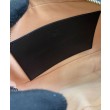 Borse Firmate Replica piccola con manico superiore Gucci GG Marmont 795199 Nera