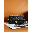 Borsa piccola con patta AS4861