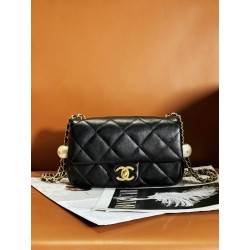 Borsa piccola con patta AS4861