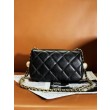 Borsa piccola con patta AS4861