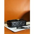 Borsa piccola con patta AS4861
