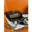 Borsa piccola con patta AS4861