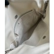 Bora Pari all'originale replica tote media Gucci Blondie 751516 Crema