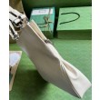Bora Pari all'originale replica tote media Gucci Blondie 751516 Crema