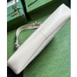 Bora Pari all'originale replica tote media Gucci Blondie 751516 Crema