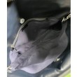 Borsa tote media Gucci Blondie 751516 Nera