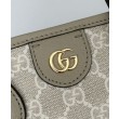 Borsa tote mini Gucci Ophidia Series Crema