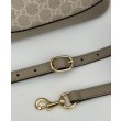 Borsa tote mini Gucci Ophidia Series Crema