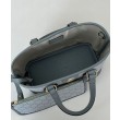 Borsa tote mini Gucci serie Ophidia Blu
