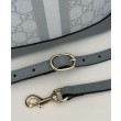 Borsa tote mini Gucci serie Ophidia Blu